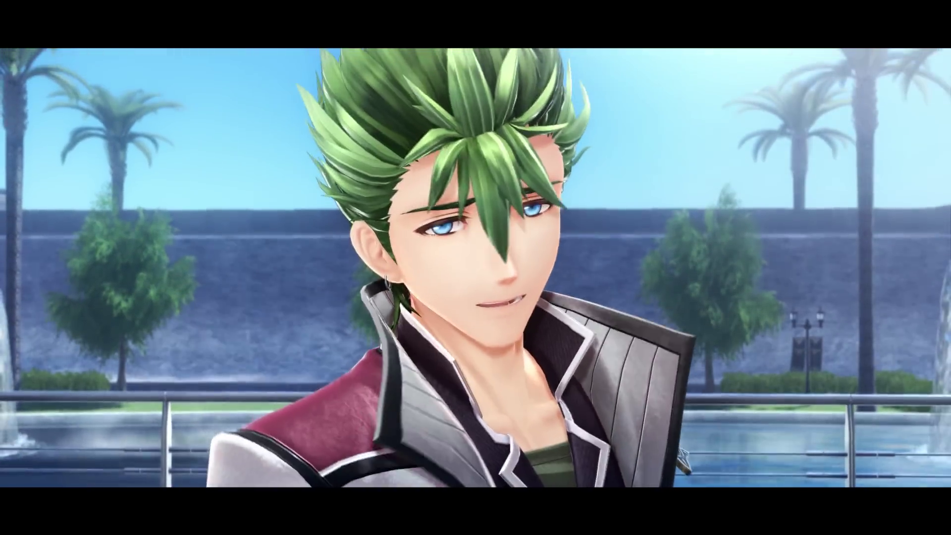 Opening screenshot