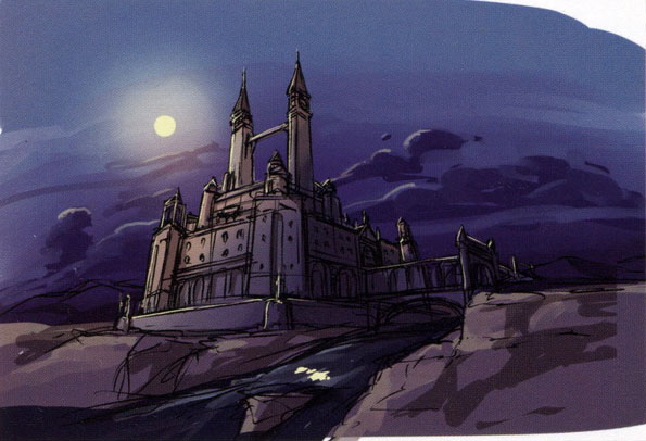 Concept art