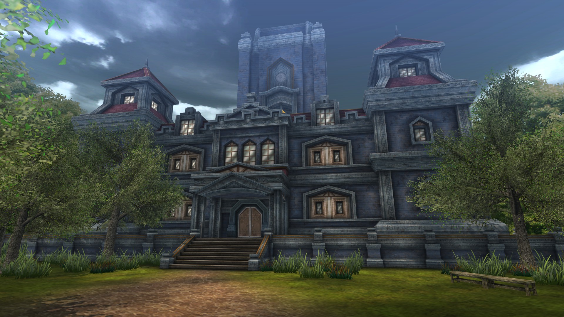 Old School House