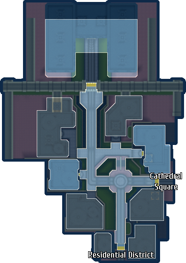 borderless