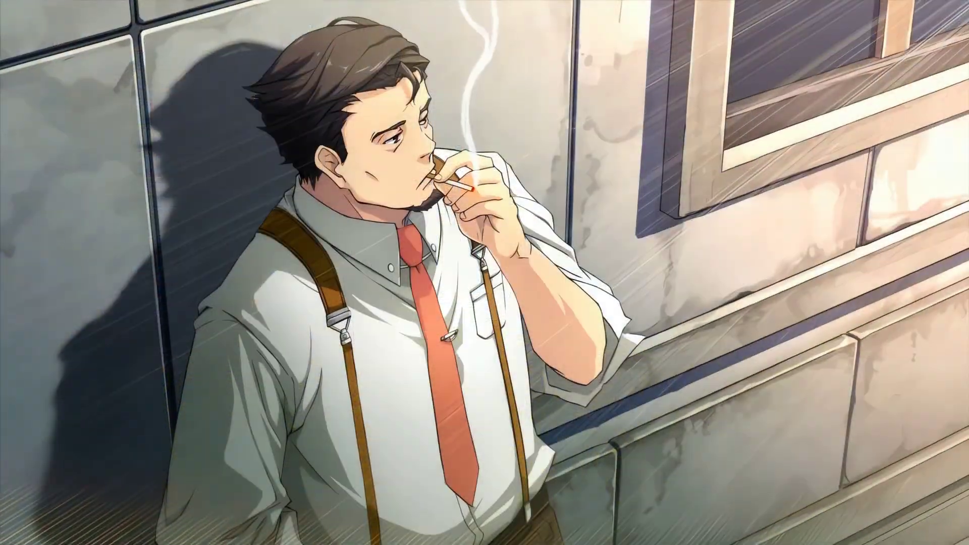 Opening screenshot