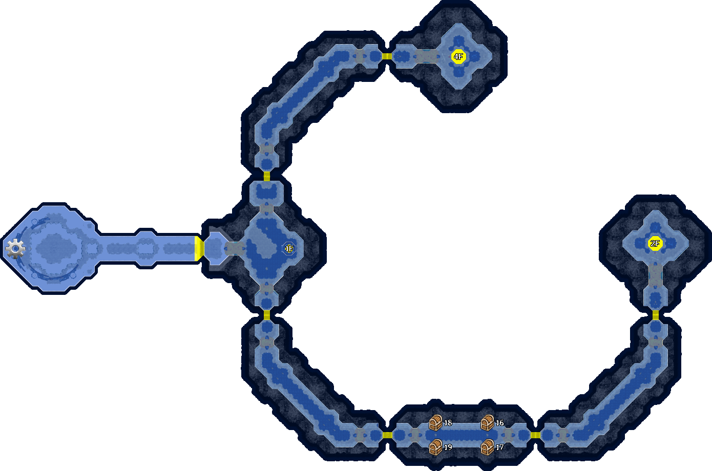 borderless