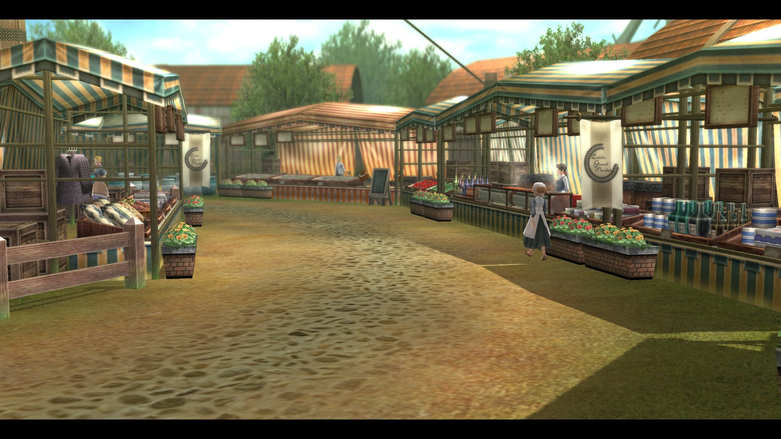 Grand Market