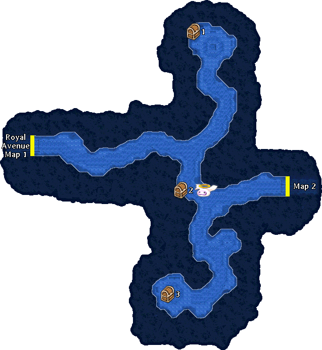 borderless