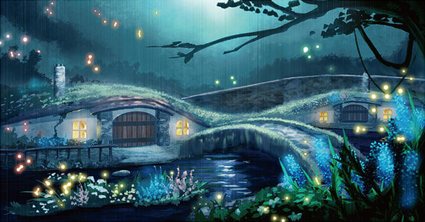 Concept art