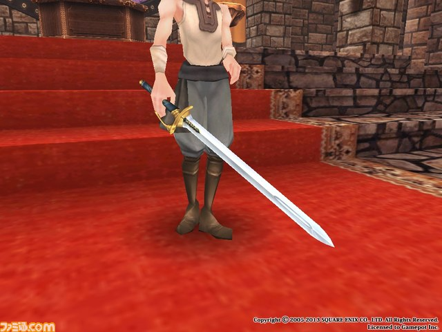 Fantasy Earth Zero