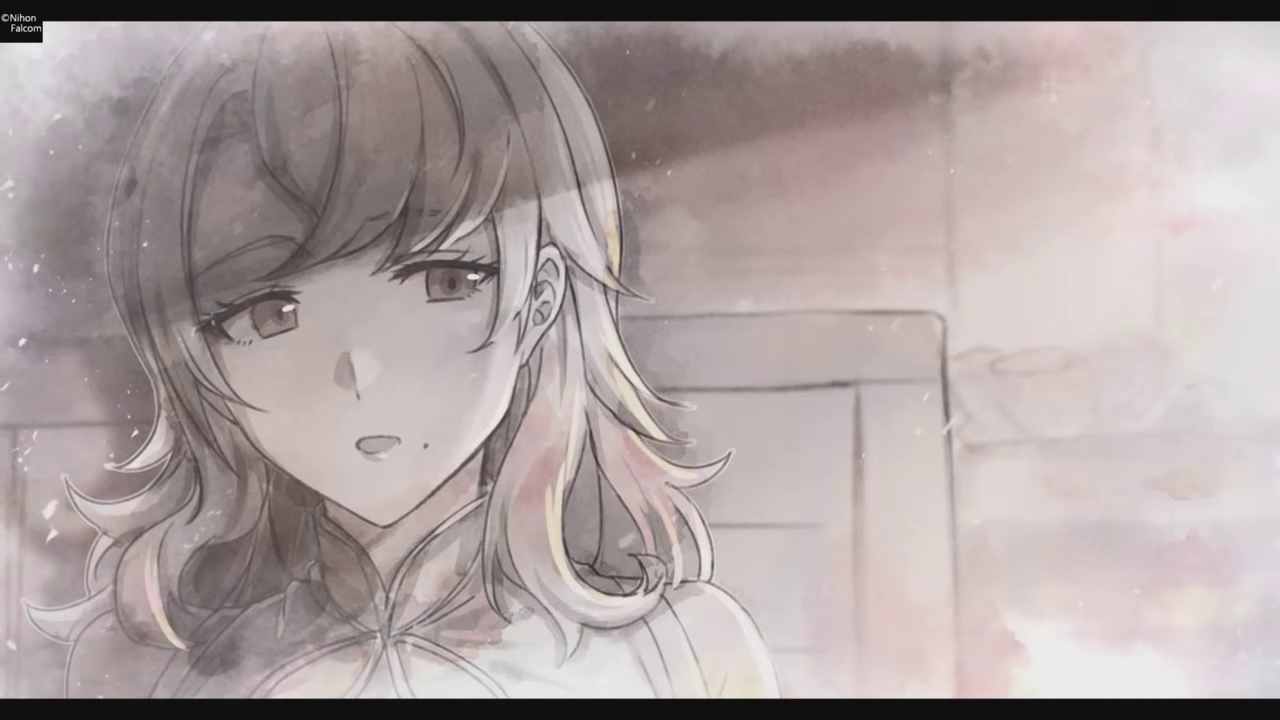 End of the Order of the Moonlight Horse