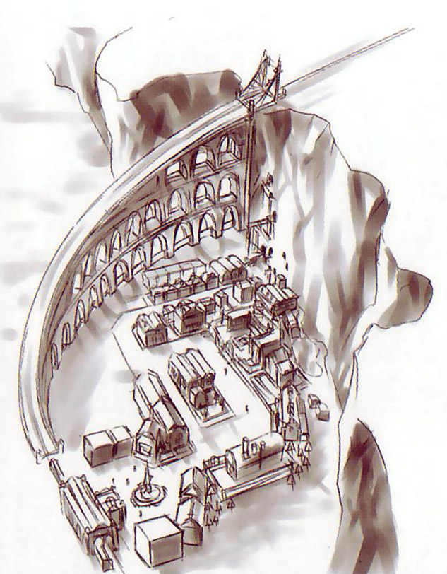 Concept art