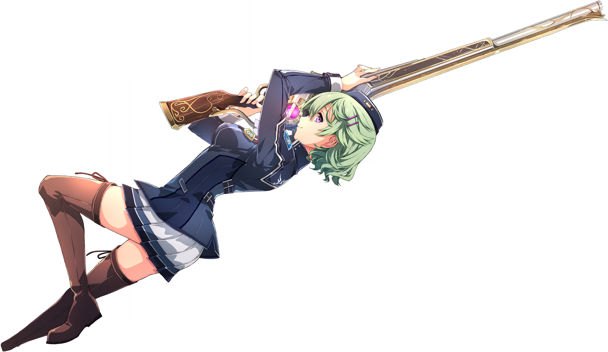 S-Craft
