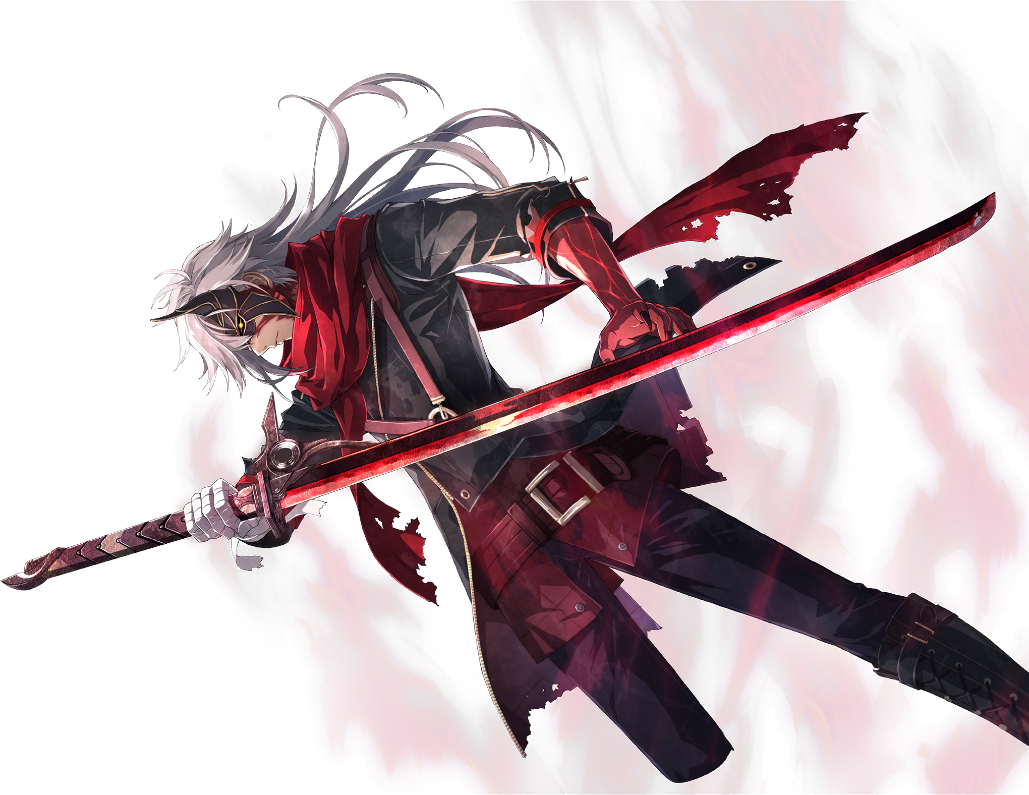 S-Craft (Masked)