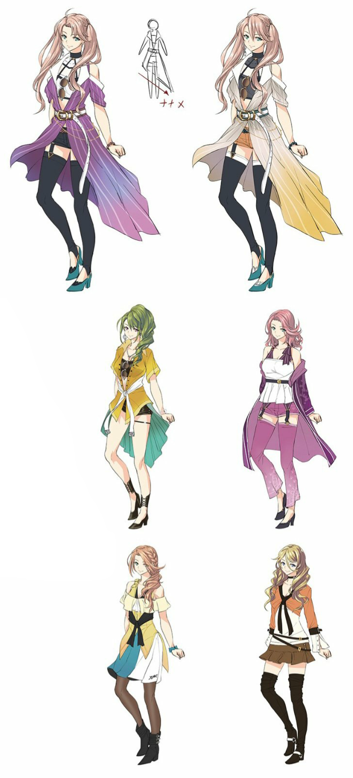 Concept art
