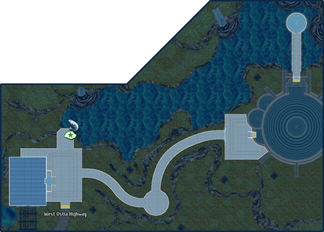 borderless