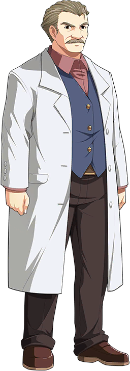 Sora no Kiseki OL