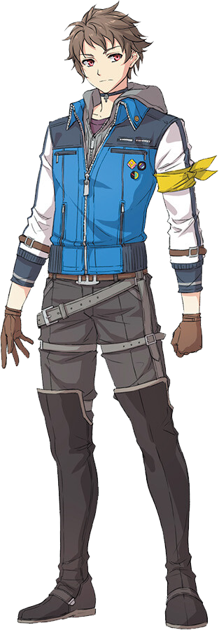 Finalized concept artwork