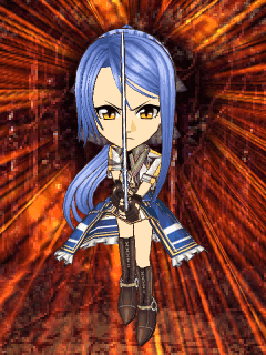 Mobage Town
