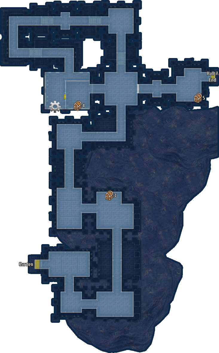 borderless