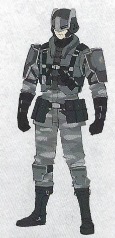 uniform