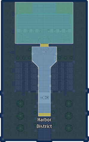 borderless