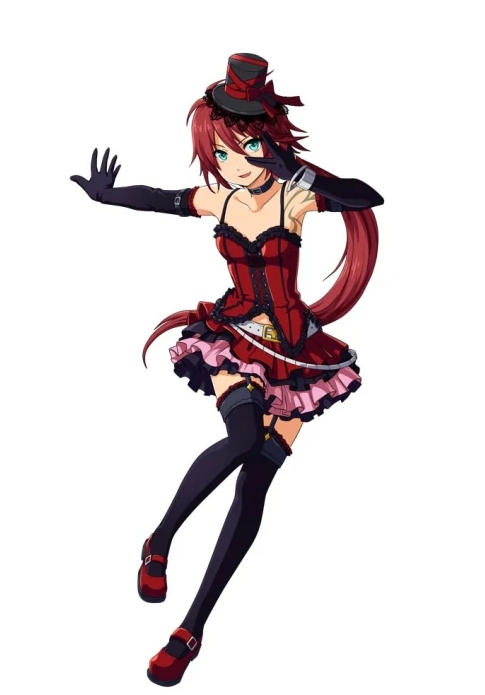 "Devil" S-Craft