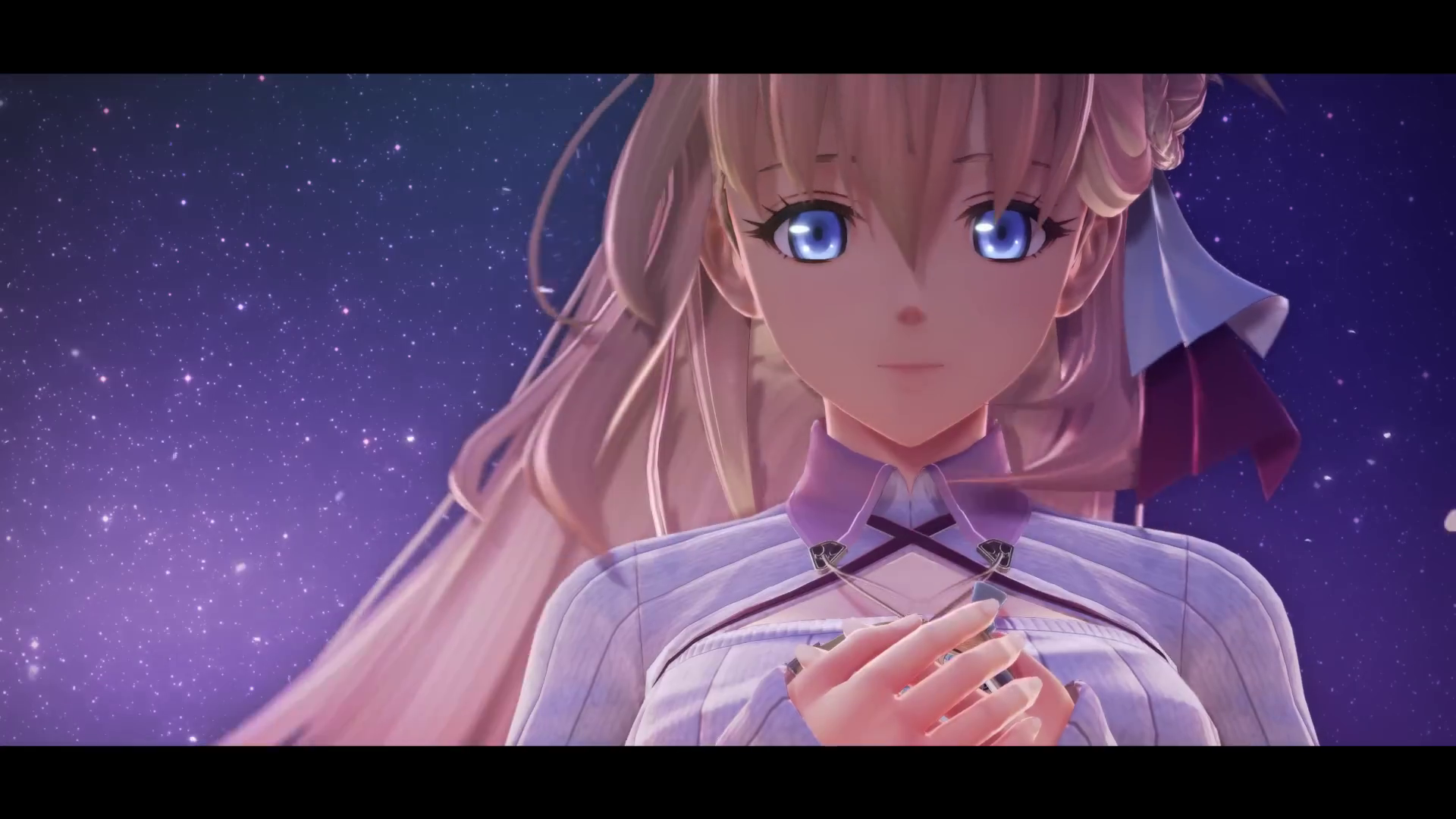 Opening screenshot