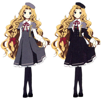 Concept art