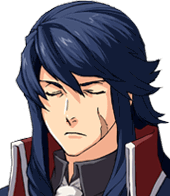 Portrait (Crossbell Defense Force)