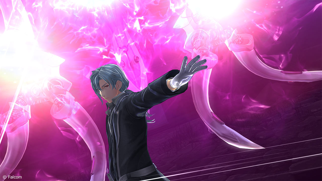 Pre-production screenshot