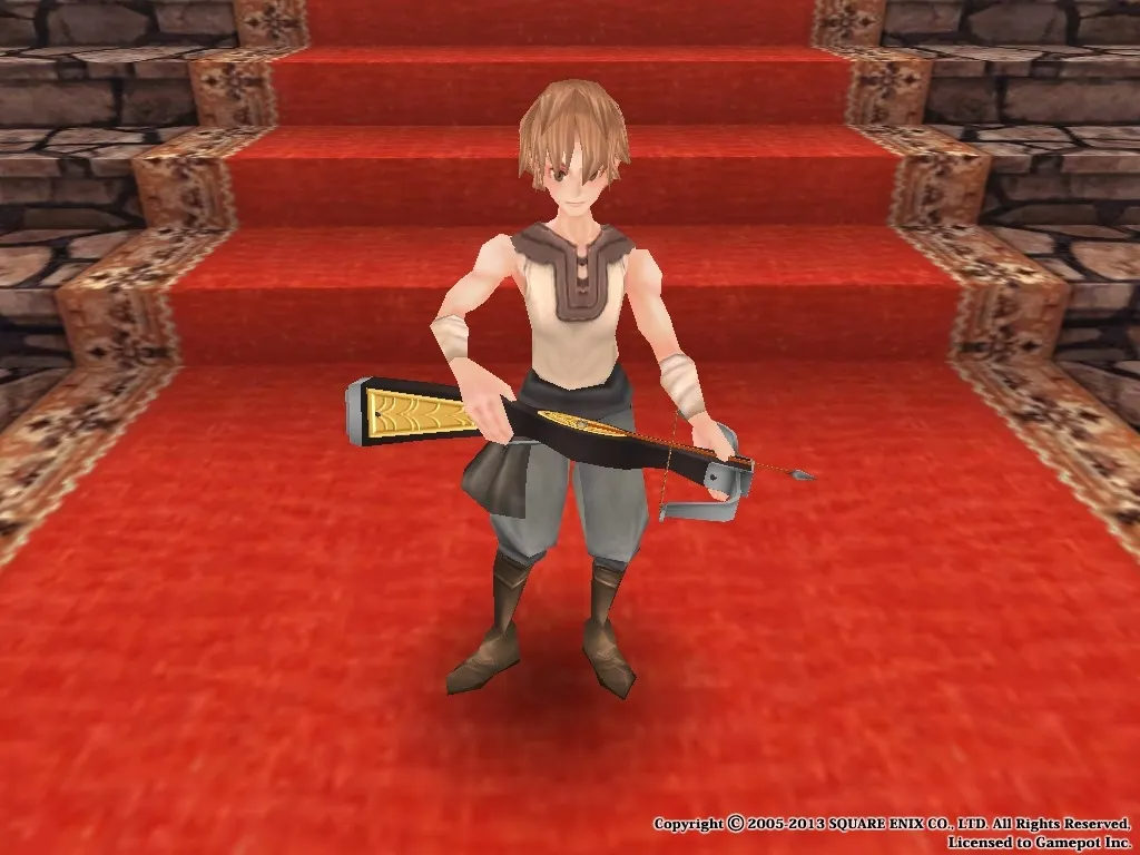 Fantasy Earth Zero