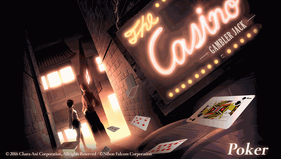 Poker