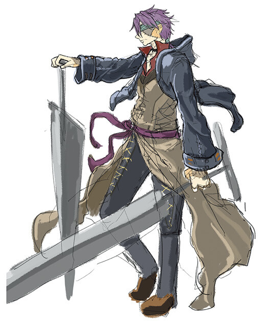 Concept art