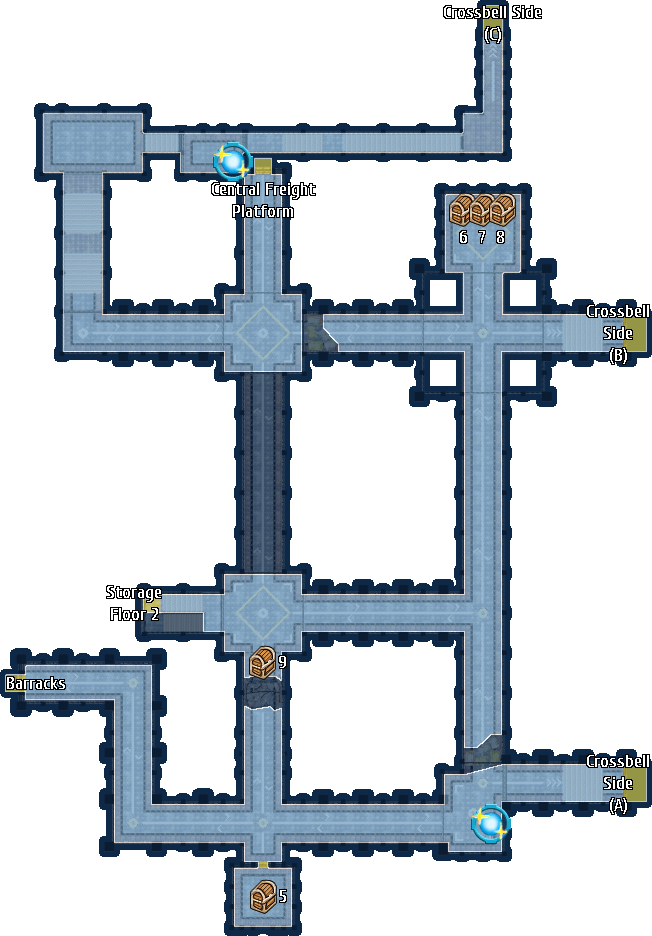 borderless