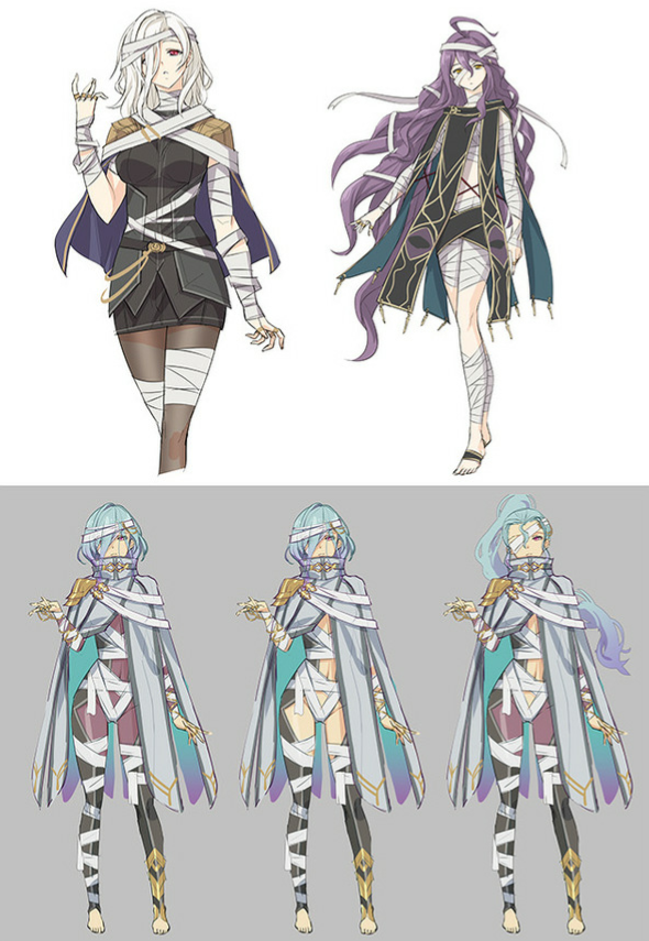 Concept art