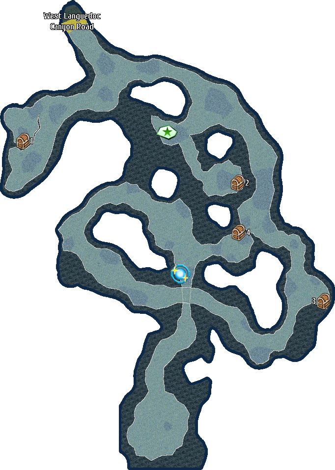 borderless