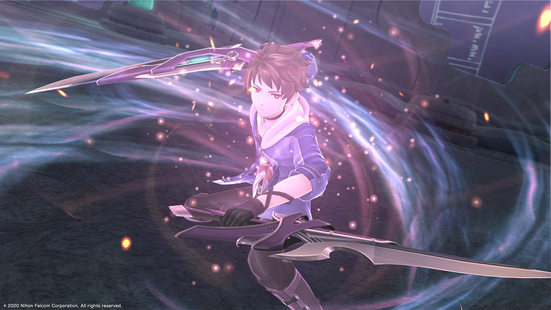 Promotional screenshot