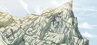 Concept art