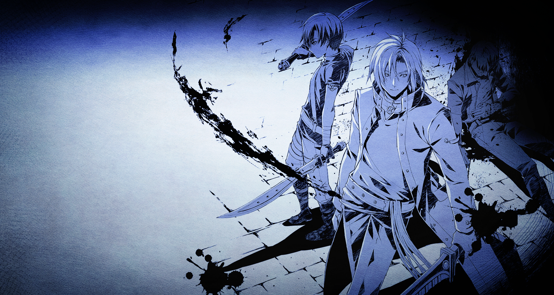 D∴G Cult Extermination (Ouroboros)