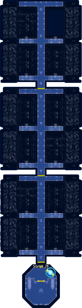 borderless