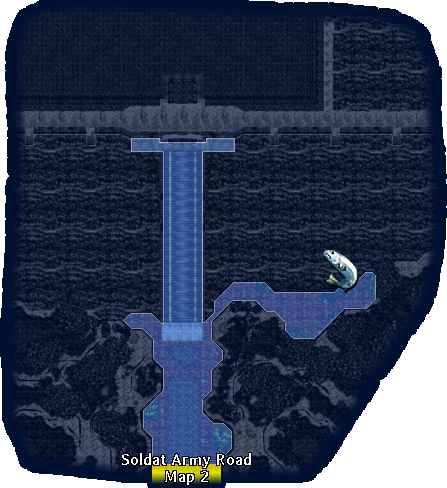 borderless
