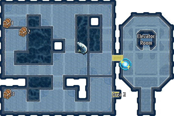 borderless