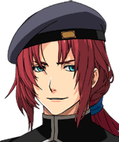 Portrait (Crossbell Guardian Force)