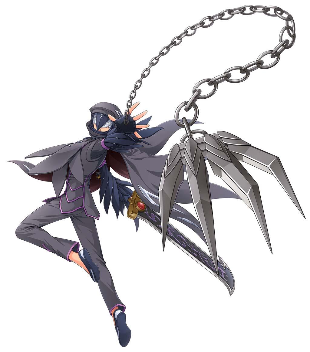 S-Craft (Yin)