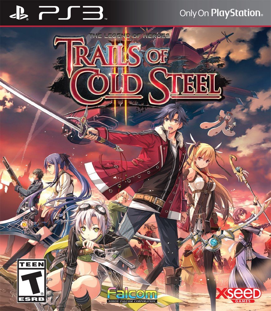North American cover