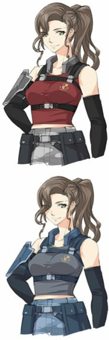 Concept art