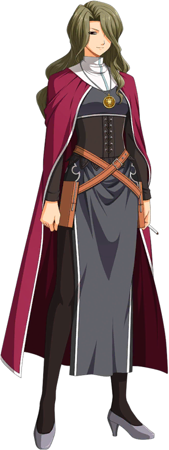 Sora no Kiseki OL