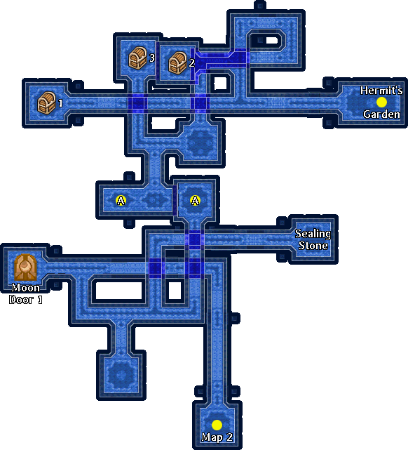 borderless
