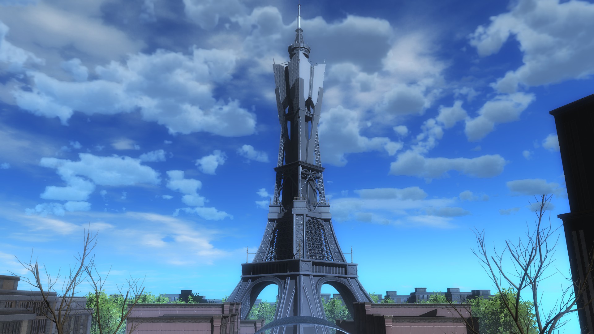 Trion Tower