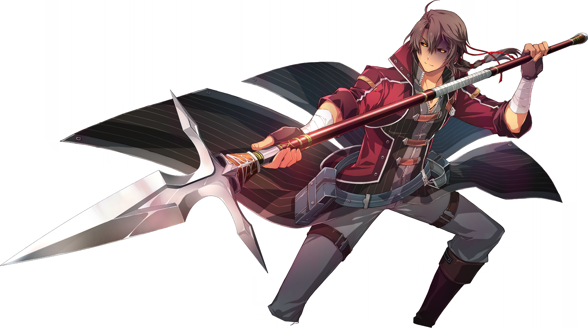 Hollow S-Craft