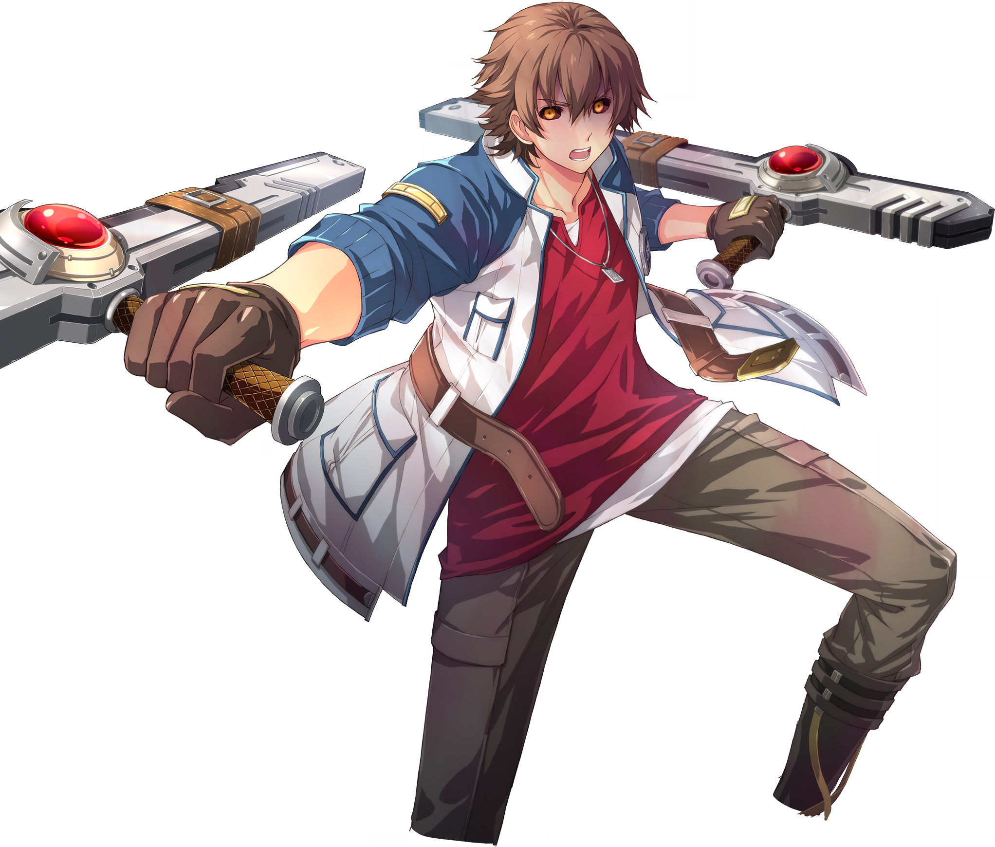 Hollow S-Craft