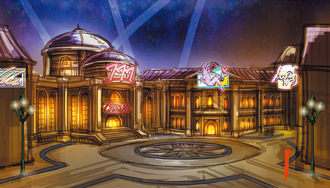 Concept art