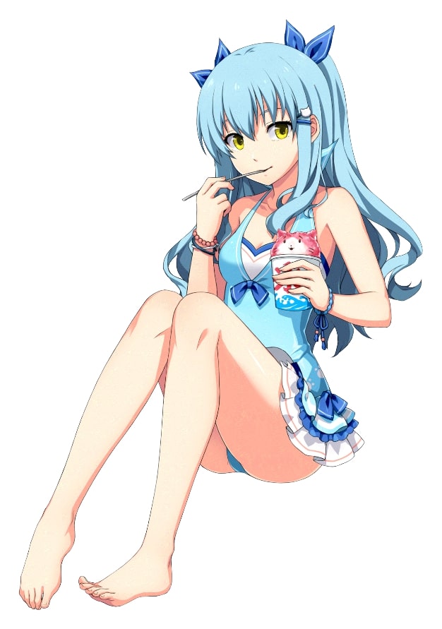 S-Craft (Swimsuit)